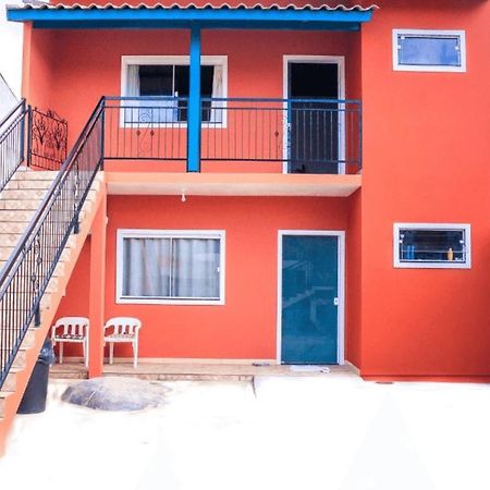 Apartamento Confortavel E Amplo, Proximo Ao Beto Carrero E A Praia ペーニャ エクステリア 写真