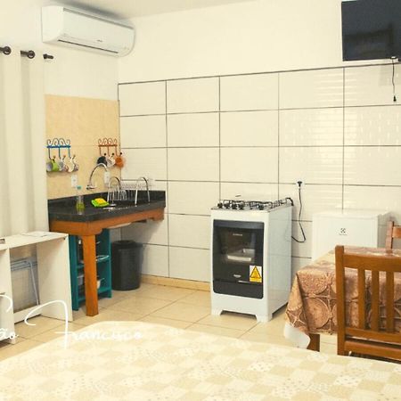 Apartamento Confortavel E Amplo, Proximo Ao Beto Carrero E A Praia ペーニャ エクステリア 写真