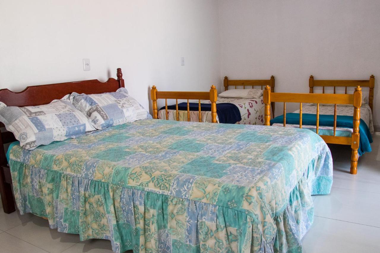 Apartamento Confortavel E Amplo, Proximo Ao Beto Carrero E A Praia ペーニャ エクステリア 写真