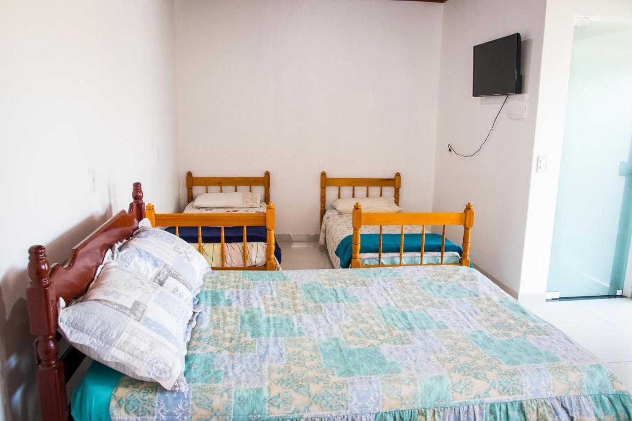 Apartamento Confortavel E Amplo, Proximo Ao Beto Carrero E A Praia ペーニャ エクステリア 写真