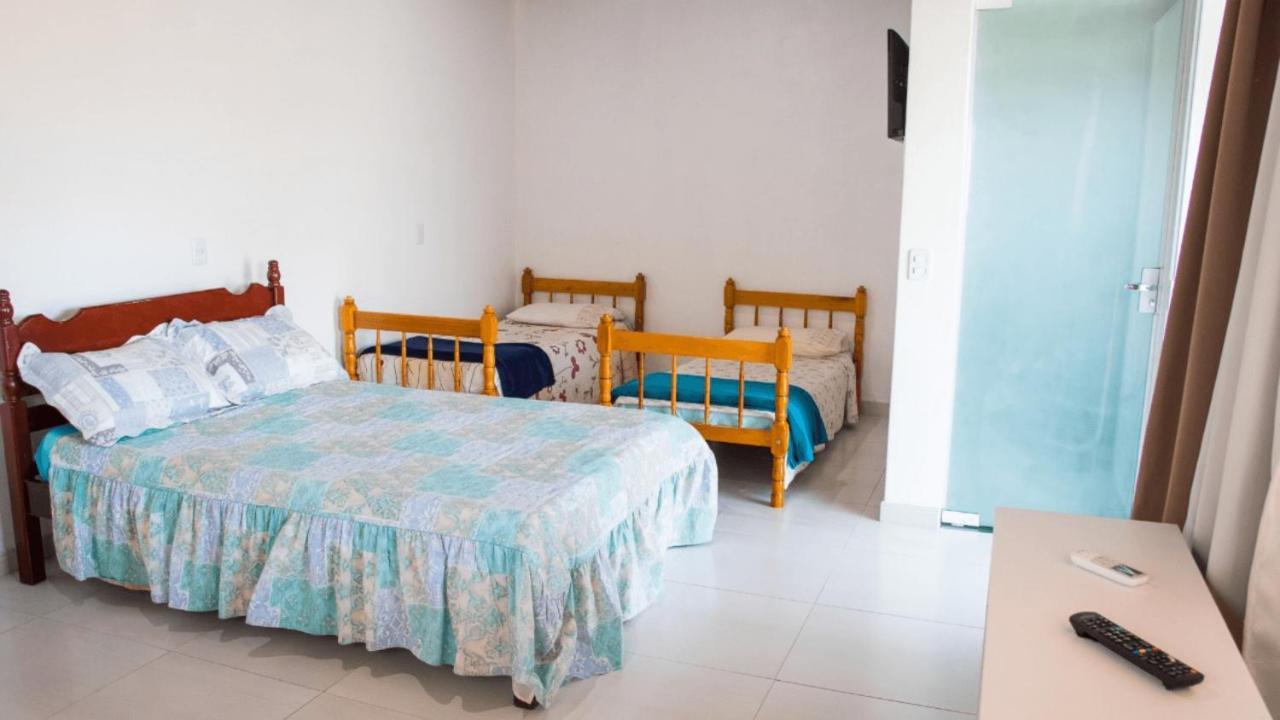 Apartamento Confortavel E Amplo, Proximo Ao Beto Carrero E A Praia ペーニャ エクステリア 写真