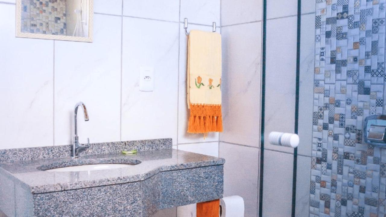 Apartamento Confortavel E Amplo, Proximo Ao Beto Carrero E A Praia ペーニャ エクステリア 写真