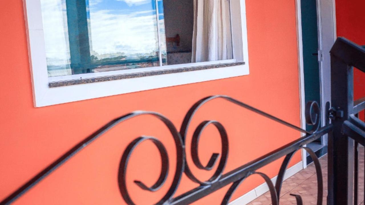 Apartamento Confortavel E Amplo, Proximo Ao Beto Carrero E A Praia ペーニャ エクステリア 写真