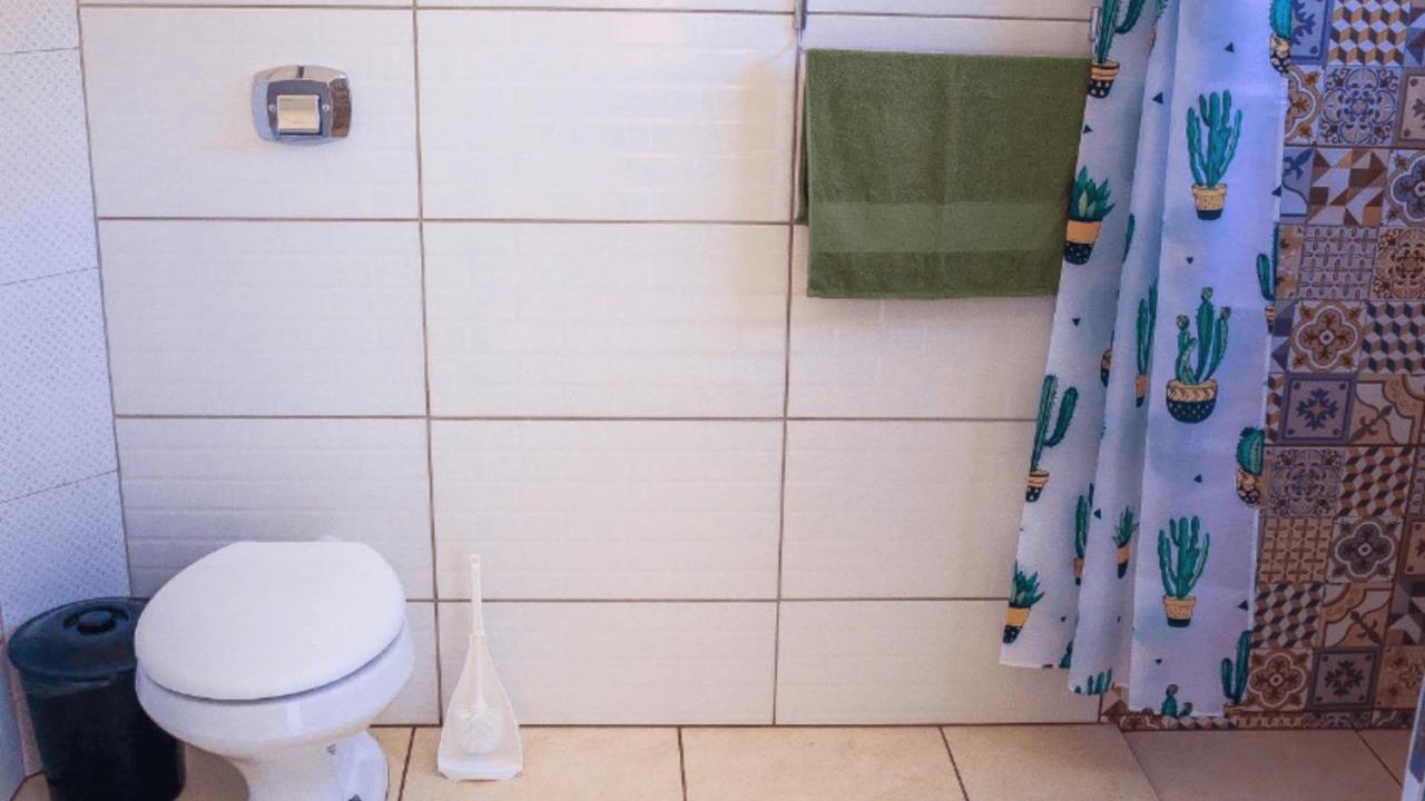 Apartamento Confortavel E Amplo, Proximo Ao Beto Carrero E A Praia ペーニャ エクステリア 写真
