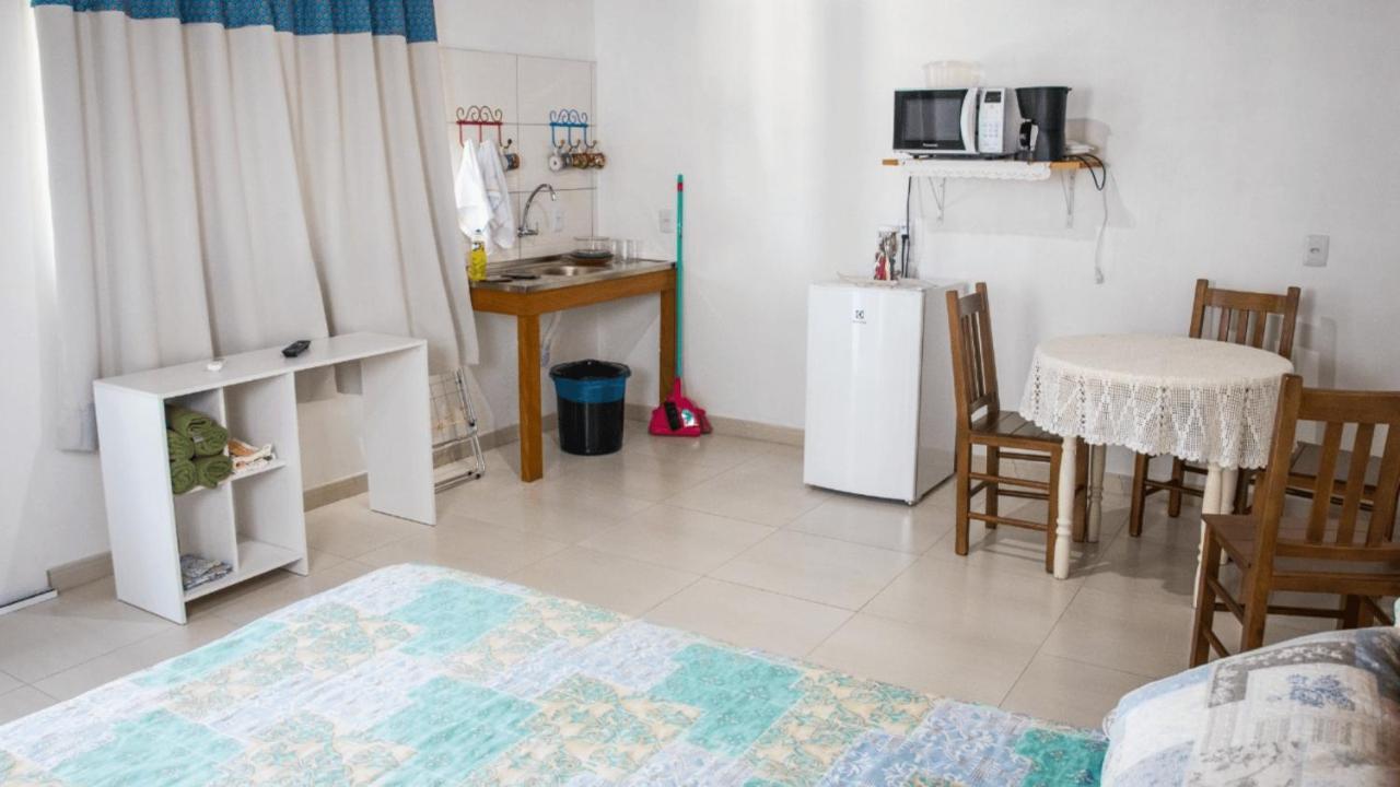 Apartamento Confortavel E Amplo, Proximo Ao Beto Carrero E A Praia ペーニャ エクステリア 写真
