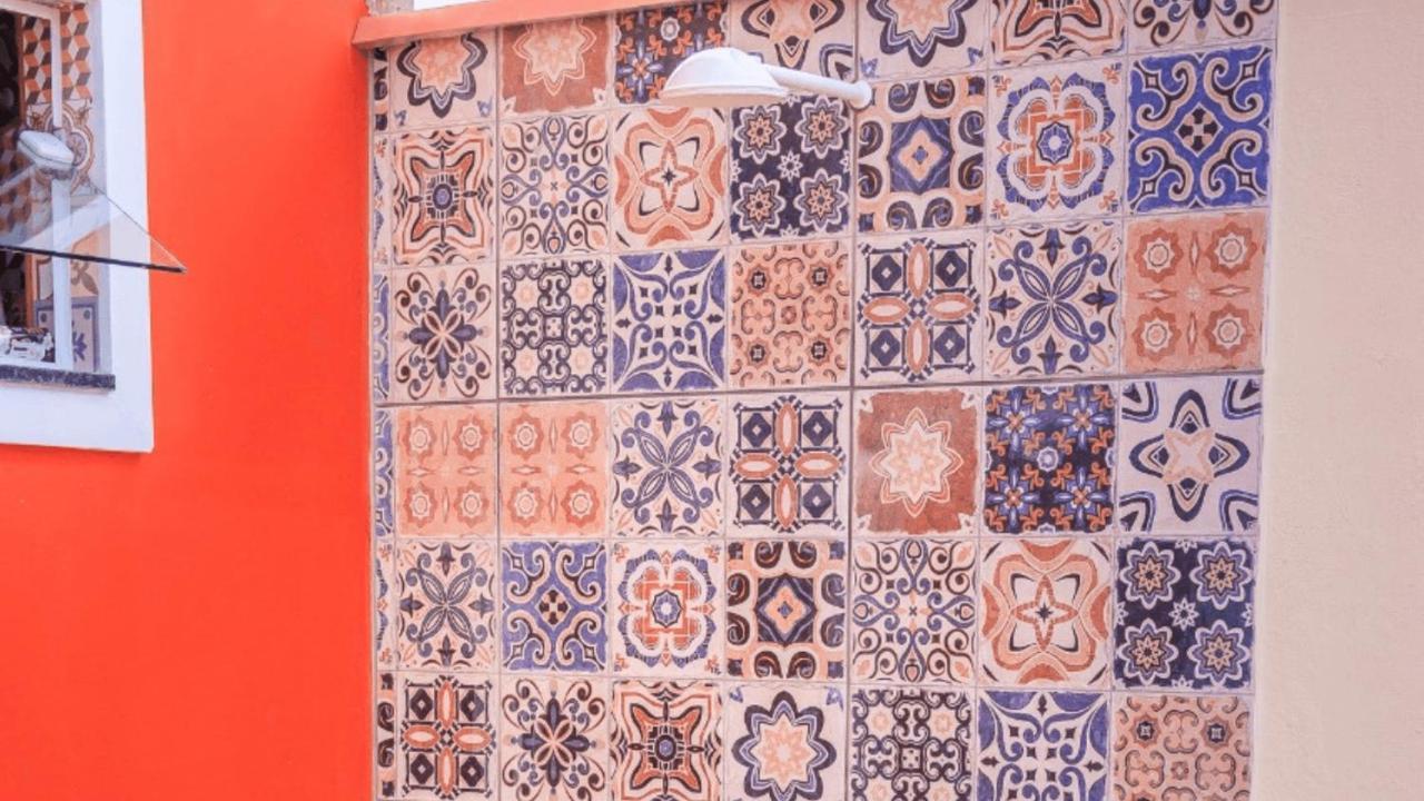 Apartamento Confortavel E Amplo, Proximo Ao Beto Carrero E A Praia ペーニャ エクステリア 写真