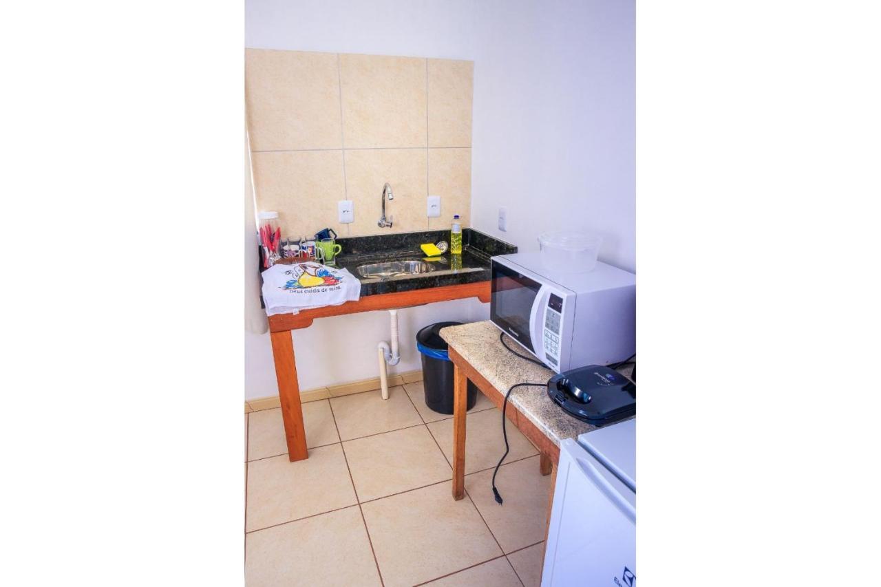 Apartamento Confortavel E Amplo, Proximo Ao Beto Carrero E A Praia ペーニャ エクステリア 写真