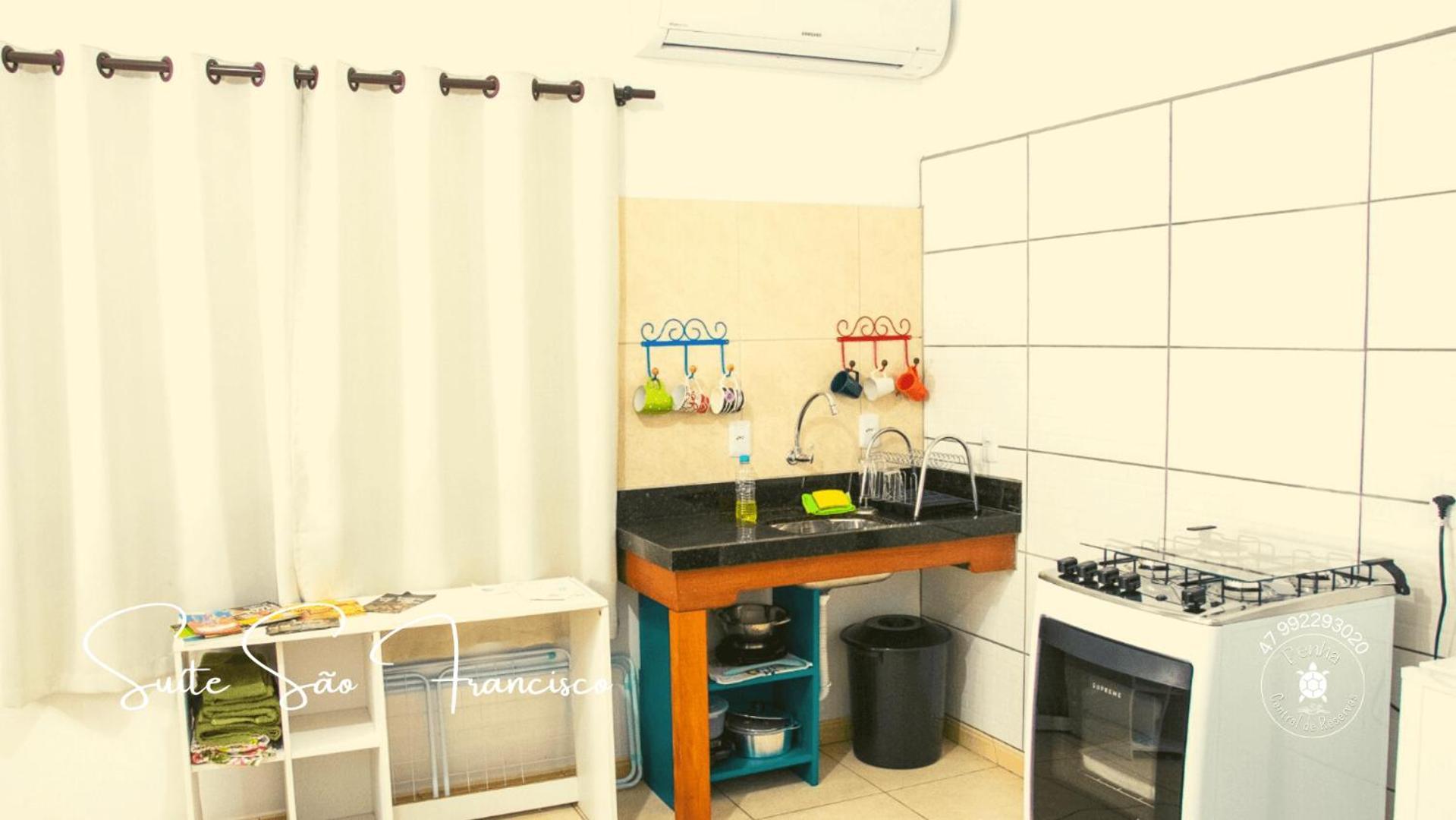 Apartamento Confortavel E Amplo, Proximo Ao Beto Carrero E A Praia ペーニャ エクステリア 写真