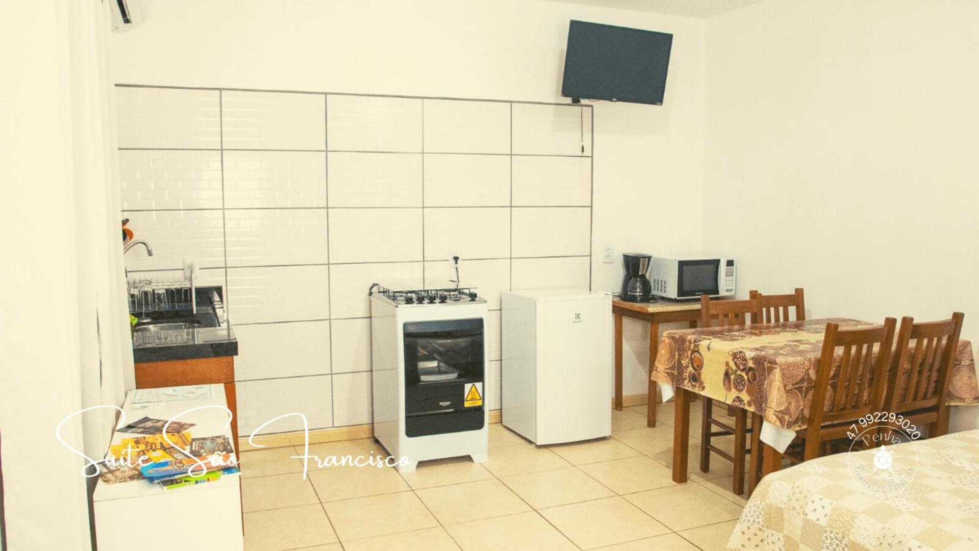 Apartamento Confortavel E Amplo, Proximo Ao Beto Carrero E A Praia ペーニャ エクステリア 写真